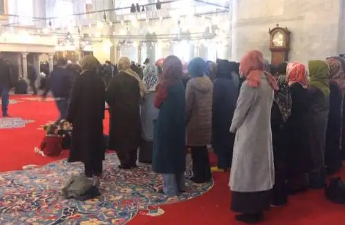 Gebed (salāt)