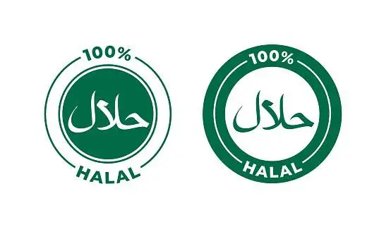 Dient iedere moslim halal te eten?