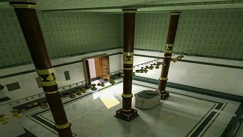 Gebed (salāt)