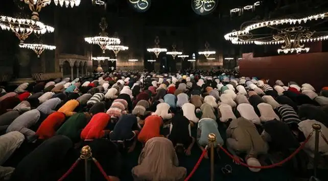 Gebed (salāt)