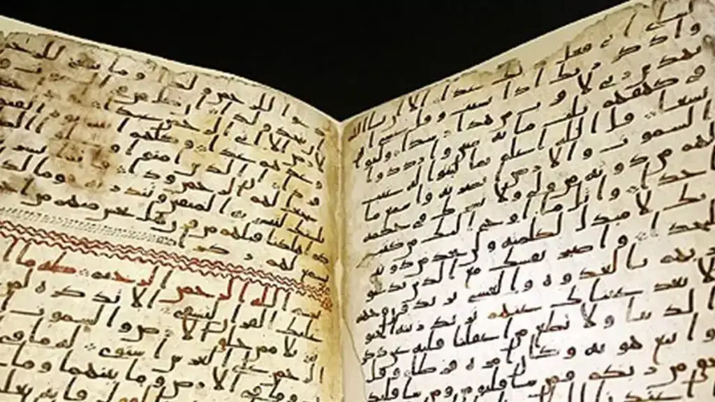 De Hemelse Geschriften
