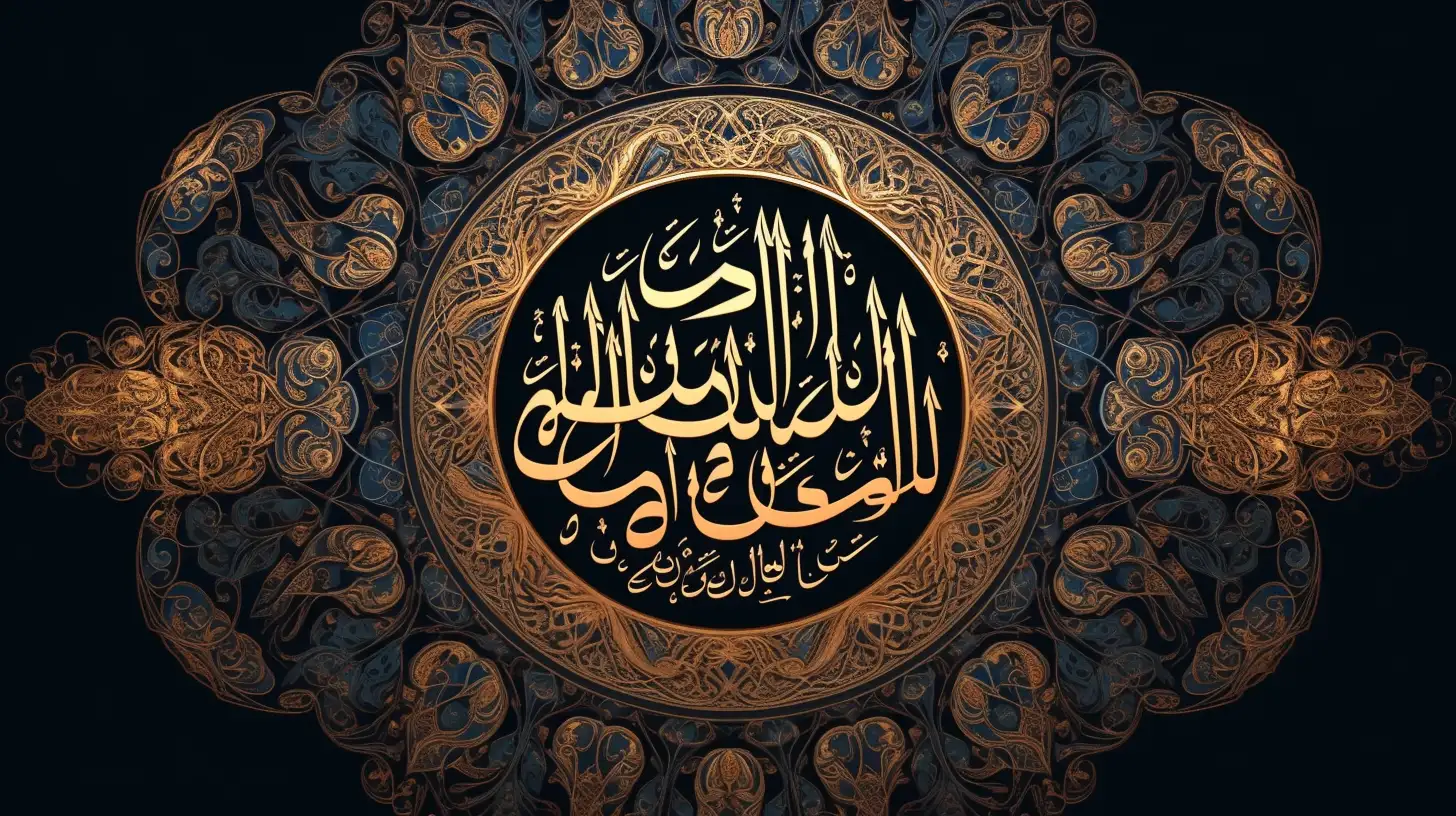 Het geloof in Allah
