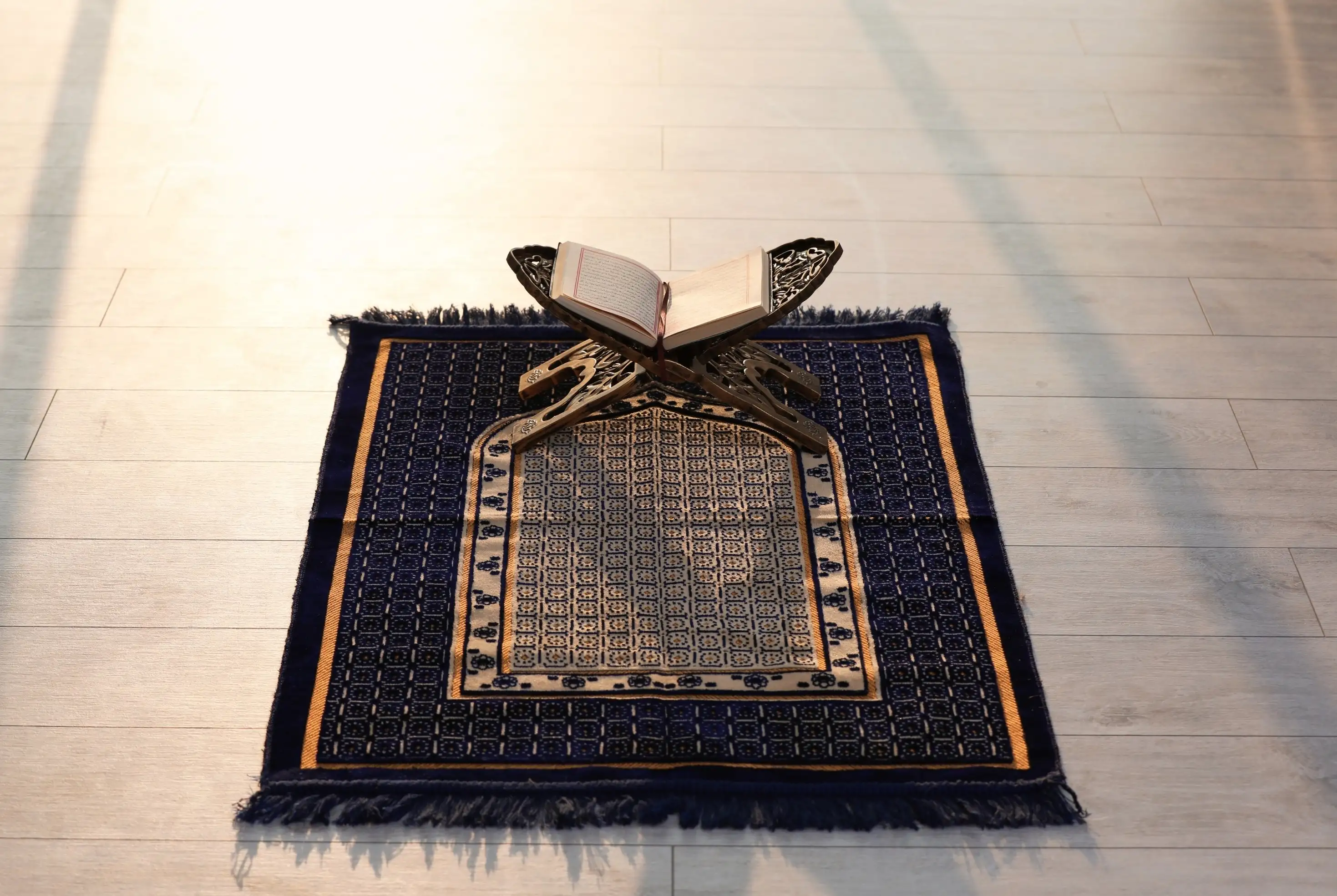 Gebed (salāt)