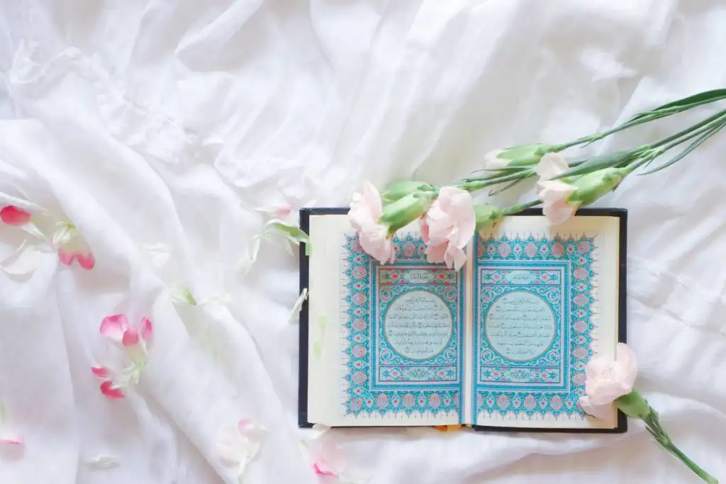 Het geloof in Allah