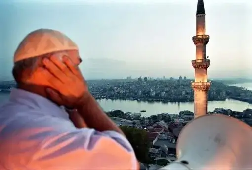 Gebed (salāt)