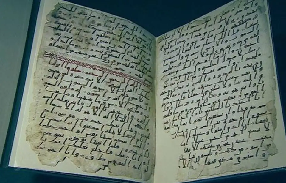 De Hemelse Geschriften