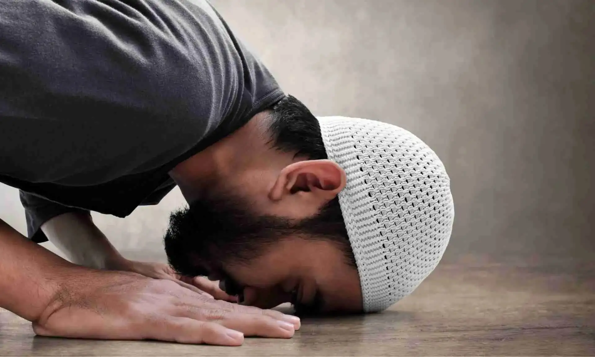 Het geloof in Allah