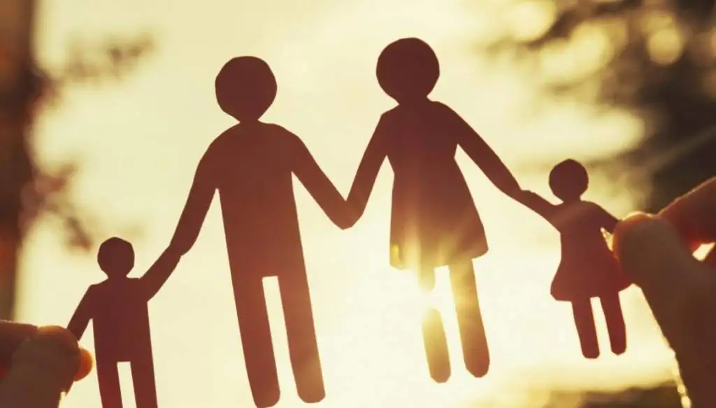 Huwelijk en Familie